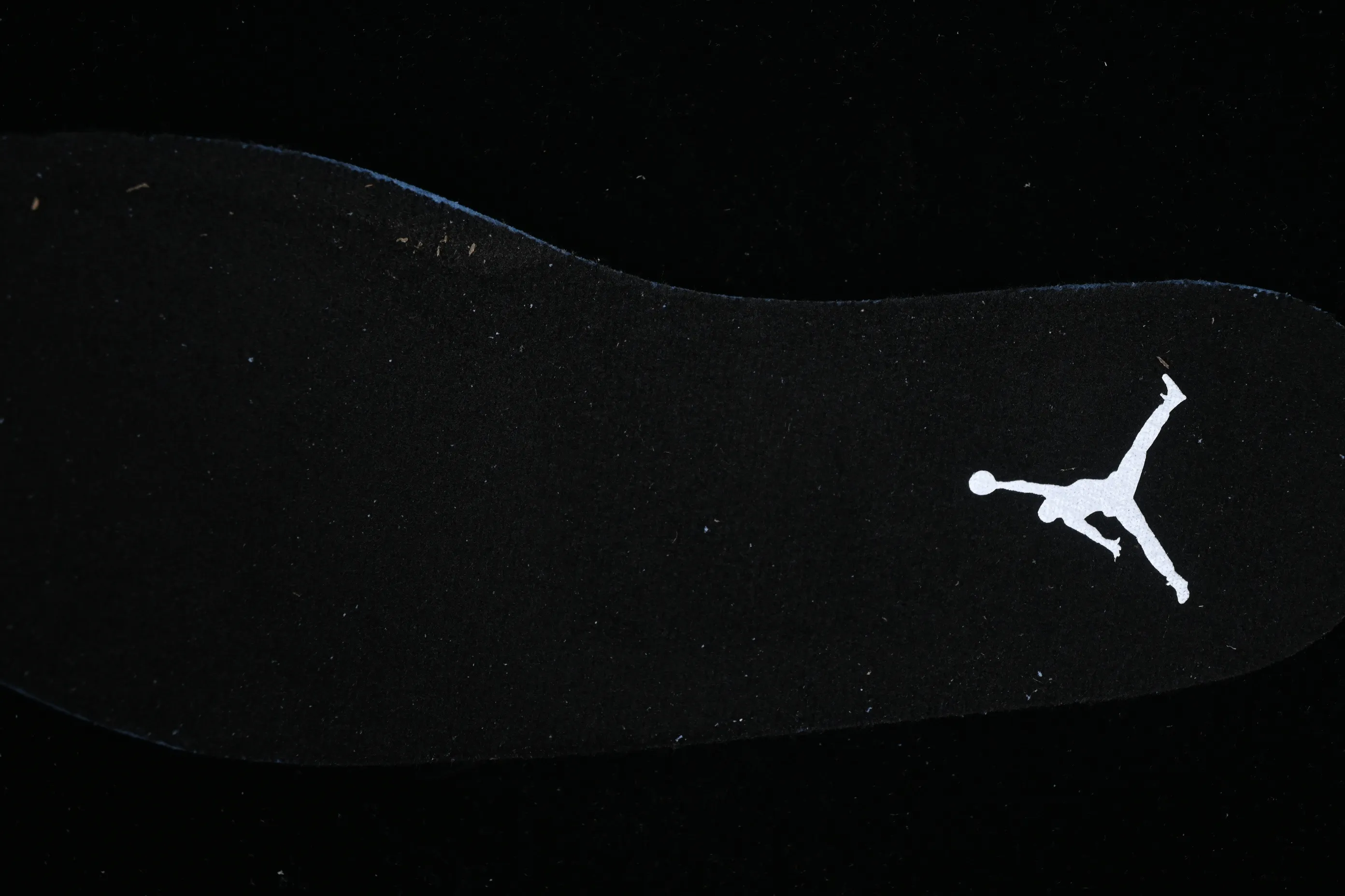 All categories Air Jordan Jordan series basketball shoes Air Jordan 1 Low Air Jordan 1 Low AJ1 Joe 1 black and white low-top retro basketball shoes 553558-043